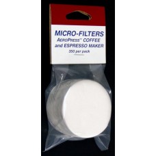 Aerobie Aeropress Micro-Filters 