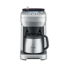 Breville Grind Control Coffee Maker 