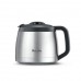 Breville Grind Control Coffee Maker 