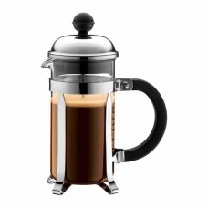 Bodum Chambord French Press - 34oz - 2 Colours 