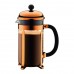 Bodum Chambord French Press - 34oz - 2 Colours 