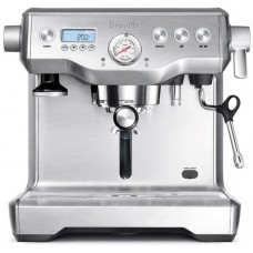 Breville The Dual Boiler BES920 Espresso Machine 