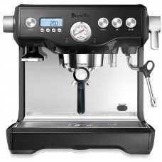 Breville The Dual Boiler BES920 Espresso Machine - Black Sesame