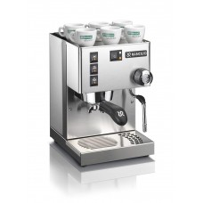Rancilio Silvia M V5 