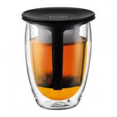 Bodum Tea For One Mug - Two Colours 
